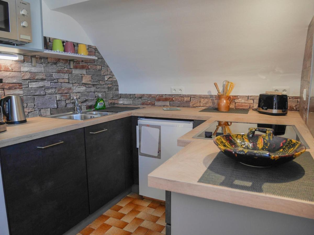 Bel Appartement Refait A Neuf, Proche Commerces Et Plage - Fr-1-418-175 Ле-Пале Экстерьер фото