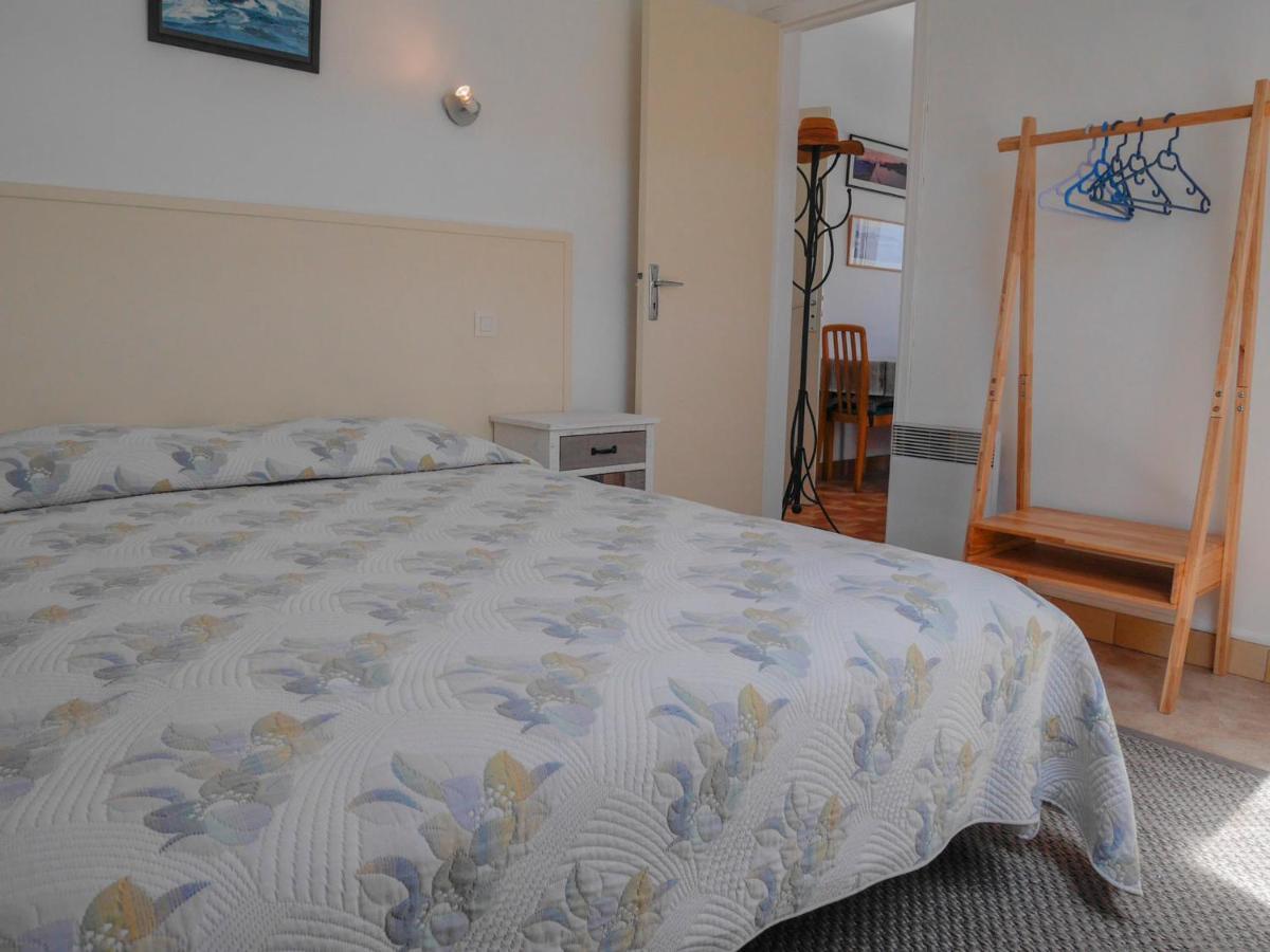 Bel Appartement Refait A Neuf, Proche Commerces Et Plage - Fr-1-418-175 Ле-Пале Экстерьер фото