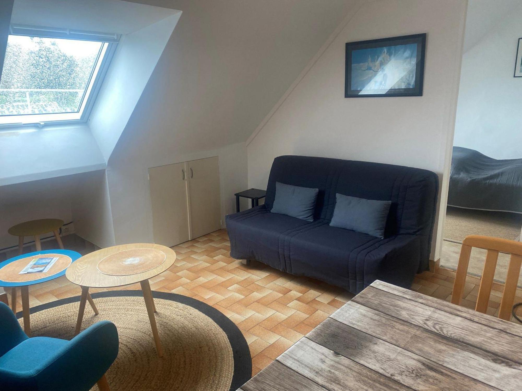 Bel Appartement Refait A Neuf, Proche Commerces Et Plage - Fr-1-418-175 Ле-Пале Экстерьер фото